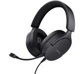 Auriculares Trust 24898 Negro