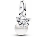 Charm Pandora ME Mini Colgante Cupido