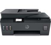 impresora hp smart tank 655