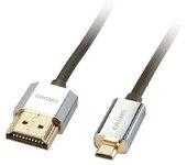 Cable HDMI LINDY (1 m)