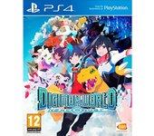 PS4 Digimon World: Next Order