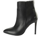 Botas para Mujer BUFFALO (40 - Negro)