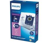 Bolsas para Envasadora Philips FC8027/01