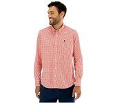 Camisa Pulpo Camisa Micro Rapport