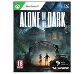 Xbox Series X Alone in the Dark