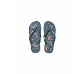 Jack & Jones Chanclas Jfw Logo Palm Print