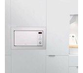 Microondas GrandHeat 2350 Built-in White