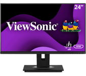 Monitor ViewSonic VG2448a 24" LED IPS