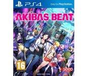 Akiba's Beat Ps4