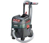 Metabo ASR 35 L ACP Secar 1400 W Bolsa para el polvo