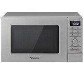 Microondas Panasonic Nn-j19ksmepg