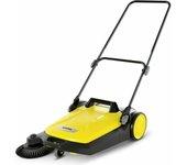 Barredora Karcher S 4