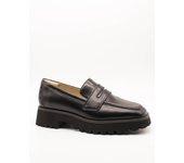 Zapato Clarks 26174705 Stayso Black de Mujer