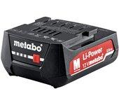 Metabo 625406000 cargador y batería cargable