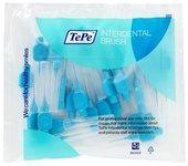 Tepe Extra Soft Interdental Brushes 0,6mm Blue 25uds