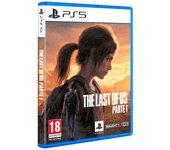 The Last Of Us Part I PS5