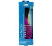 Wet Brush Flex Dry Purple 1ud