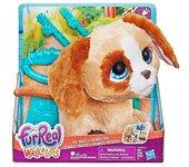 Peluche interactivo FURREAL FRIENDS Walkalots Perro Grandes Paseos