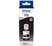 Epson 102 Negro C13T03R140