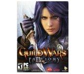 Guild Wars Factions [ Importación ] Juego para PC Ordenador