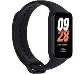 Smart Band 8 Active Pulsera de Actividad Negra (Black)