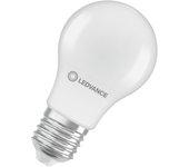 Ledvance-Osram | [LVE-4099854049484] Ledvance/Osram Bombilla LED "Classic" E27 4,9W 470Lm 2700K 200º IP20 - Blanco Muy Cálido