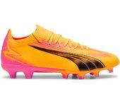 Botas de fútbol Puma Ultra Match FG/AG