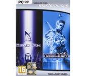 DEUS EX - DEUS EX INVISIBLE WAR PC EDIZIONE EUROPEA MULTILINGUA ITALIANO