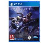 Prodeus Ps4