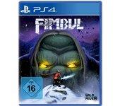 Fimbul PS4 - PAL ESP - Nuevo