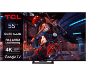 TV 55" QLED TCL 55C745