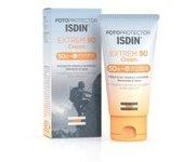 Protector Solar ISDIN SPF 50+ (50 ml)