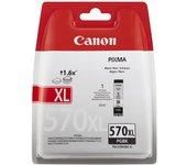 cartucho canon negro pgi-570xl