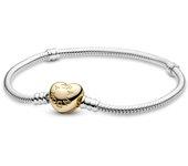 Pandora Moments Joyería Pulsera 568707C00 , para Mujer