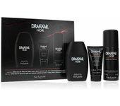 DRAKKAR NOIR ESTUCHE 3 pz