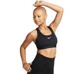 Sujetador de Mujer para Fitness NIKE (M)