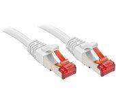 Cable de Red LINDY (RJ45)