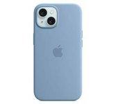 iphone 15 plus si casewinterblue