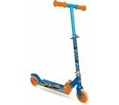 Patinete Mondo Hot Wheels Infantil