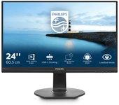 Philips Monitor 241b7qupbeb 24´´ Wled Fhd 60hz