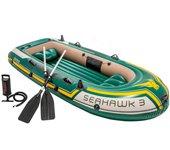 Bote hinchable seahawk 3