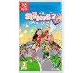 Juego Nintendo Switch The Sisters 2 - Road To Fame