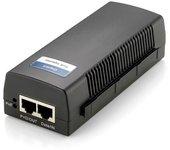 LevelOne Inyector Gigabit PoE