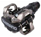 Pedales SHIMANO M-520