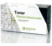 Tóner Reciclado KARKEMIS 117 (Negro)