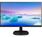 Monitor Philips 27" Ips 273v7qdab Negro