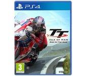 TT Isle Of Man Ps4