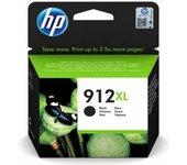 HP Cartucho De Tinta 912xl