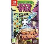 Secret of Magic 1 +2 - Nintendo Switch - Nuevo precintado - PAL España