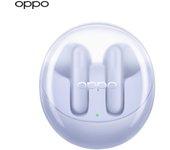 Auriculares inalámbricos OPPO Enco Air 3, auriculares Bluetooth TWS, cancelación de ruido, púrpura